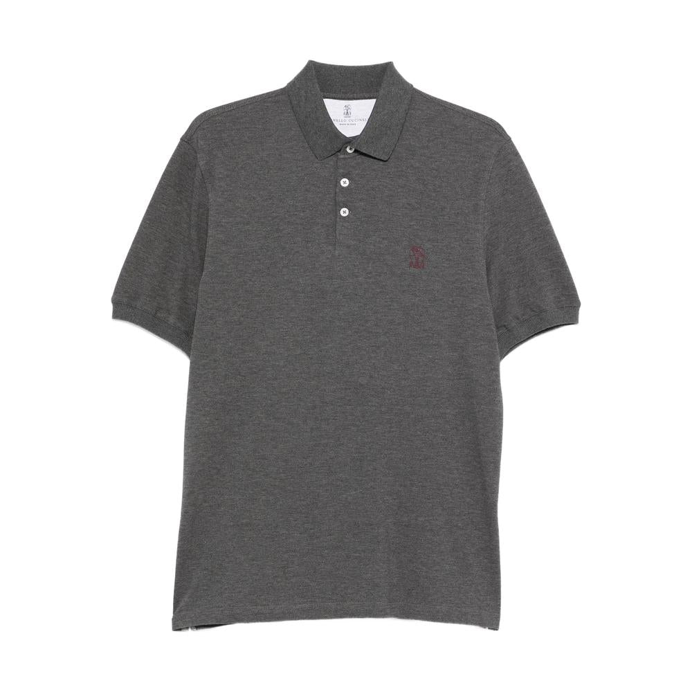 Brunello Cucinelli Polo Shirts