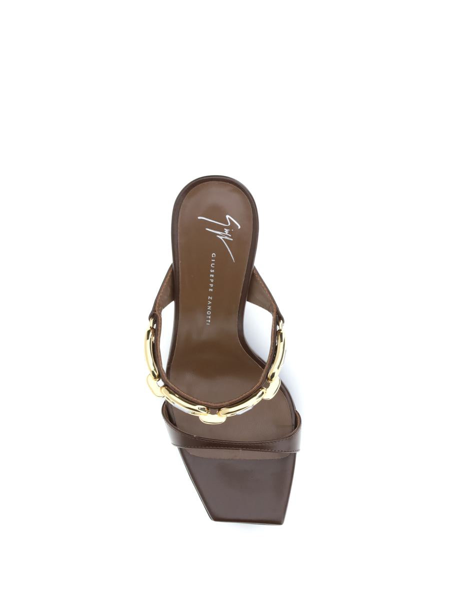 Giuseppe Zanotti Sandals