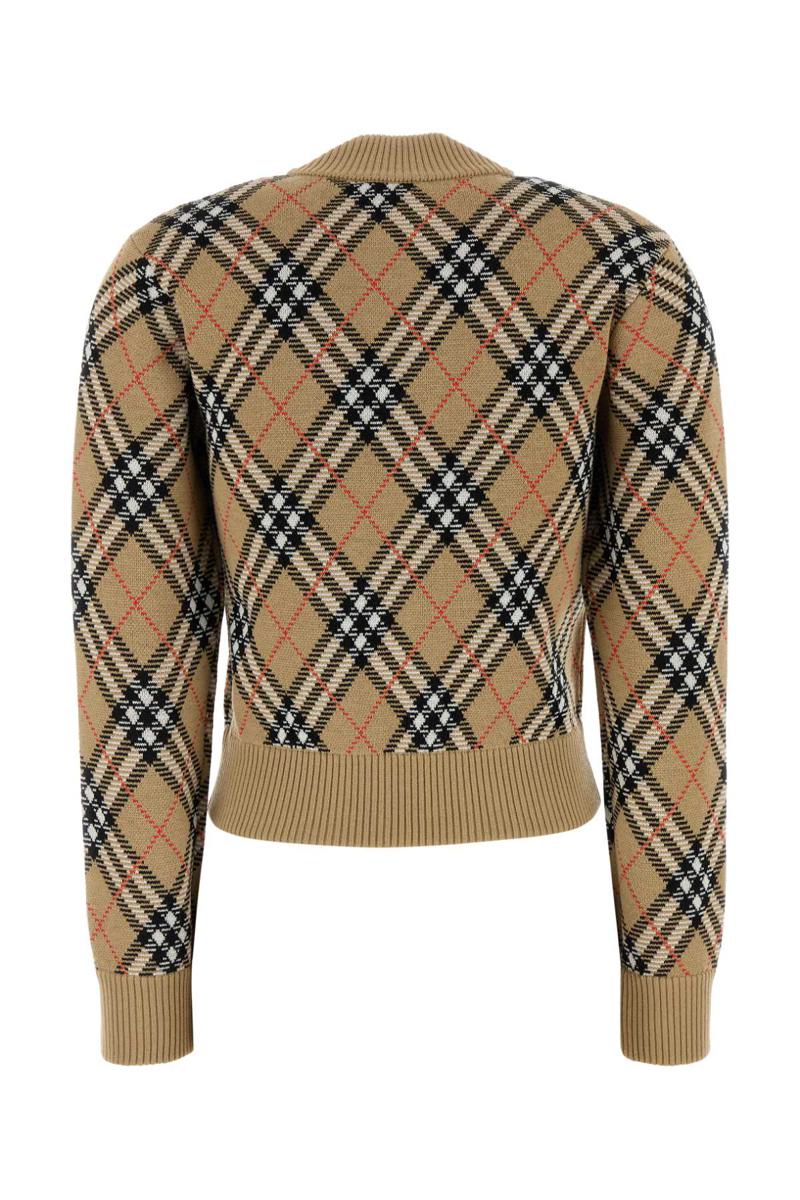 Burberry Knitwear