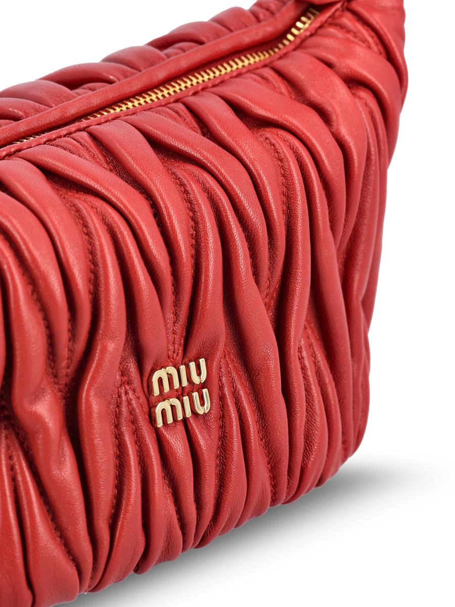 Miu Miu Bags