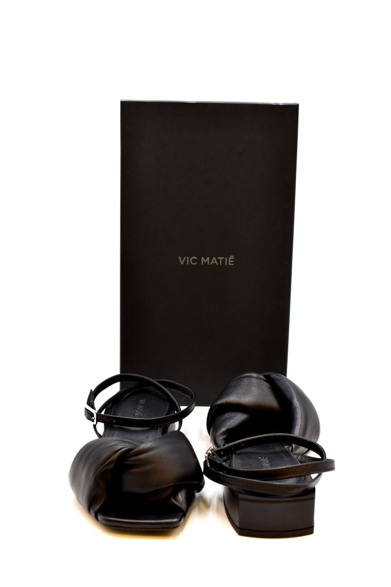 Vic Matie Sandals
