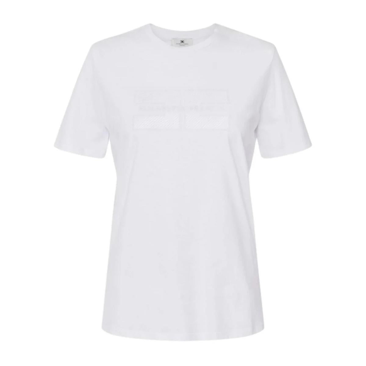 Elisabetta Franchi T-Shirt