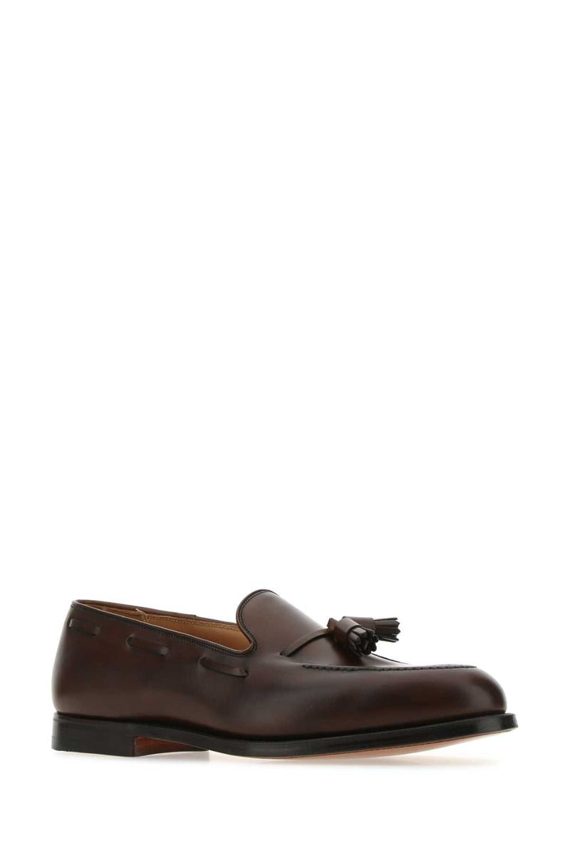 Crockett & Jones Moccasters