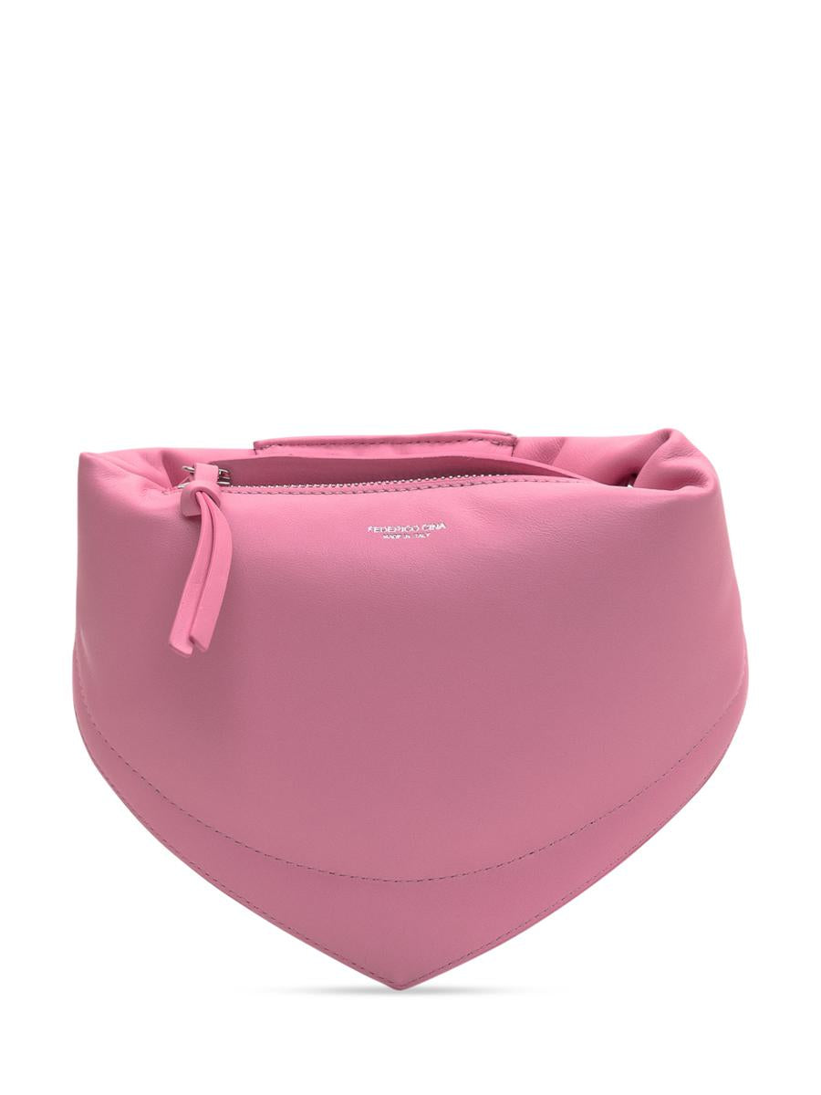 Federico Cina Tortellino Mini Bag