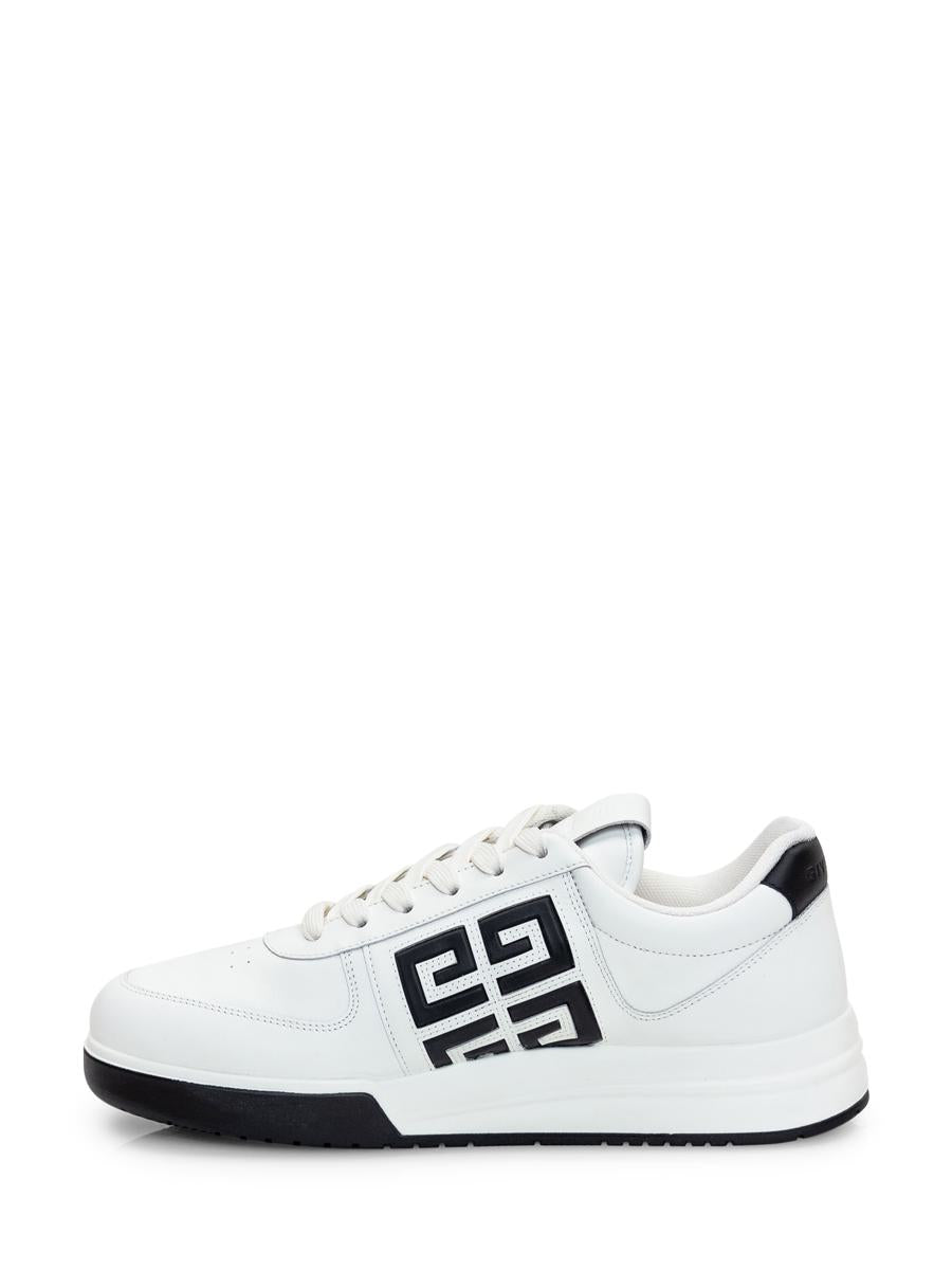 Givenchy Sneaker G4 Low-Top
