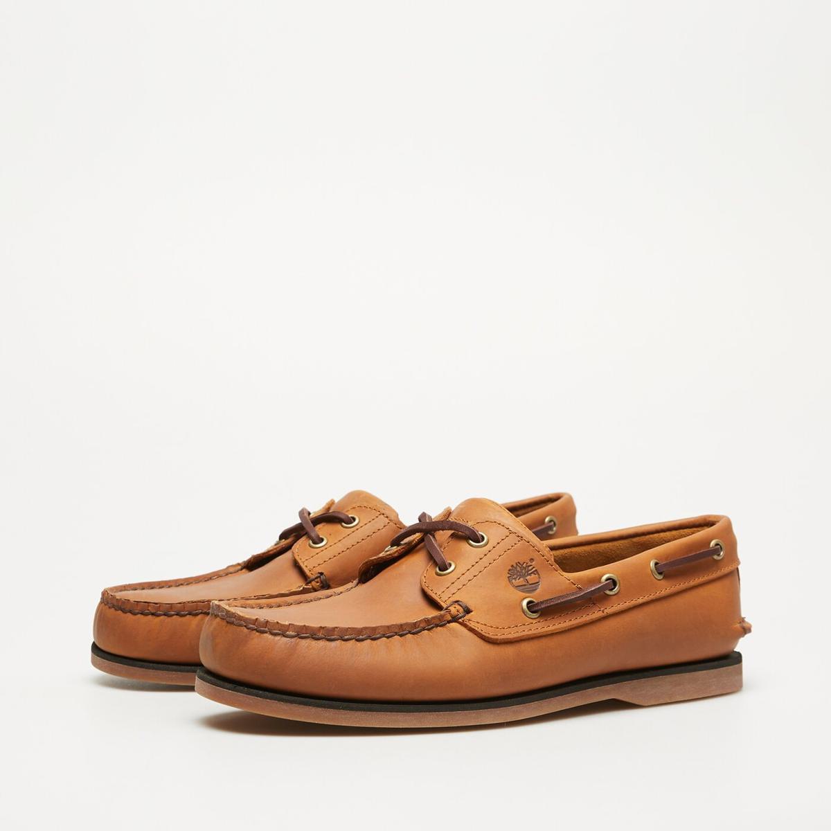 Timberland Classic Boat Boat Shoe Shoes