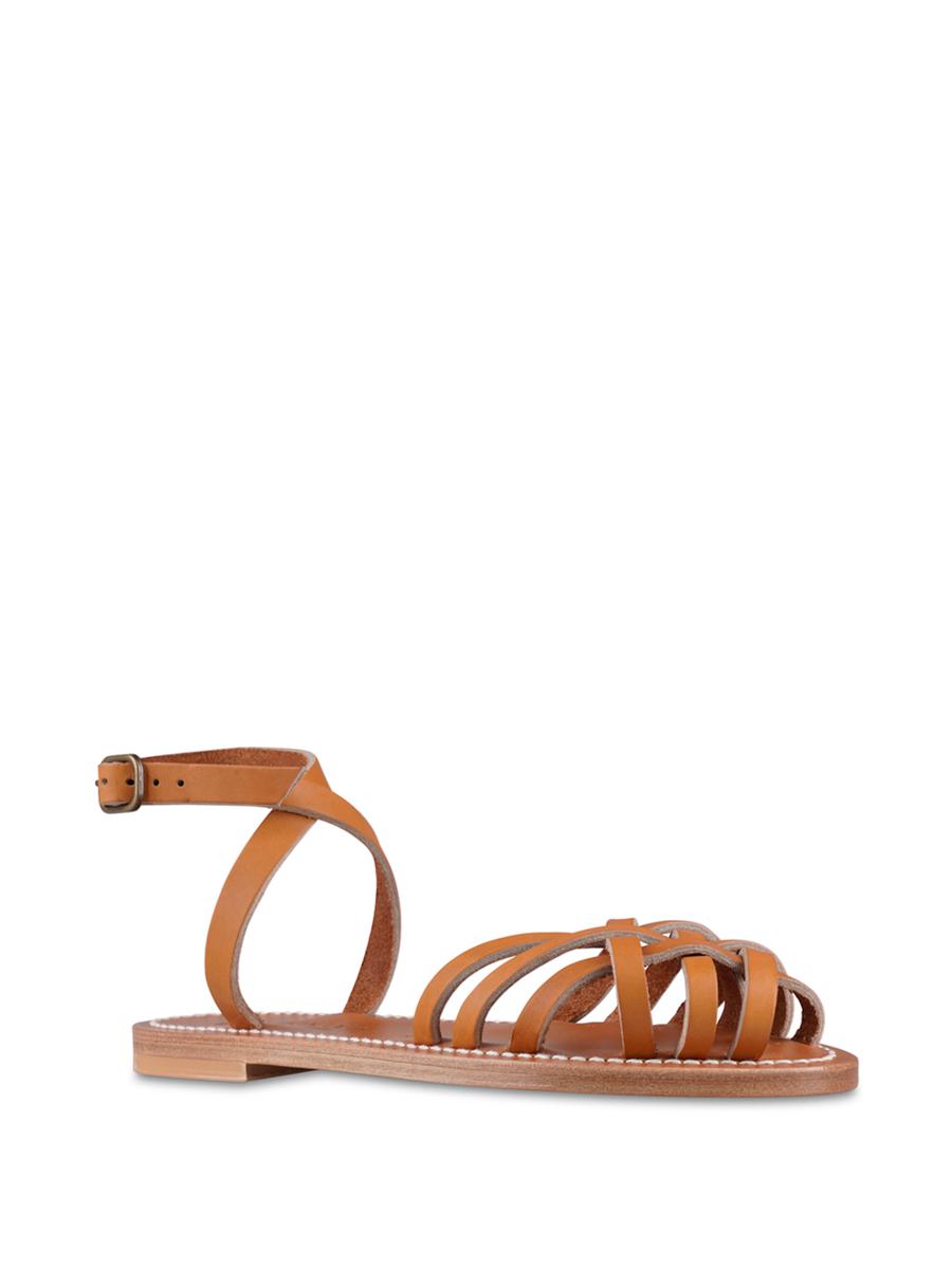 K.Jacques Demetria Sandals Shoes