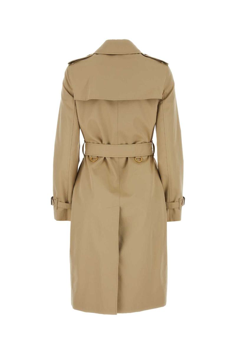 Burberry Trench