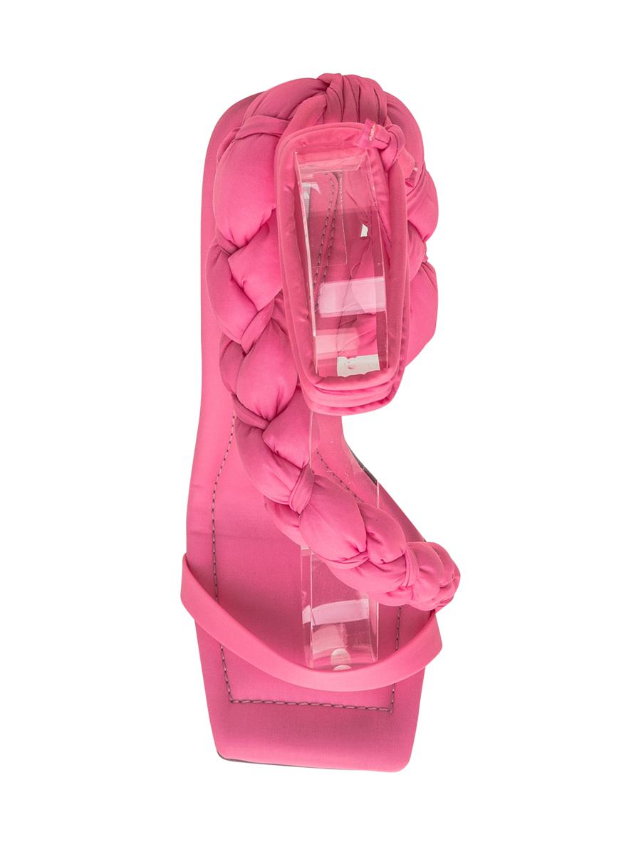 Sebastian Untangled Sandalwood