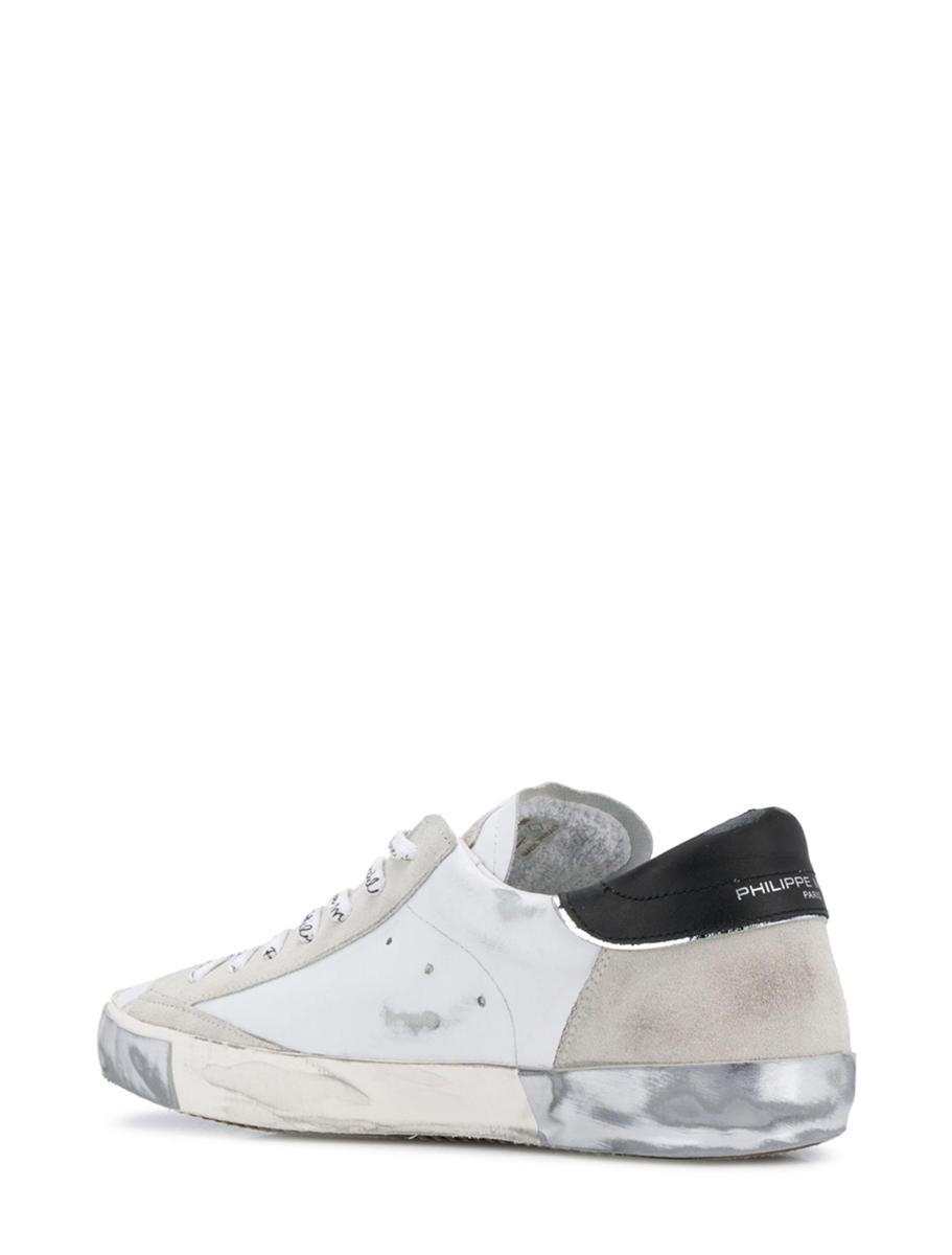 Philippe Model Sneakers