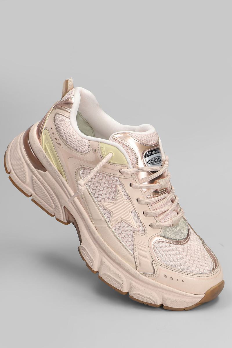 Golden Goose Lightstar Sneakers