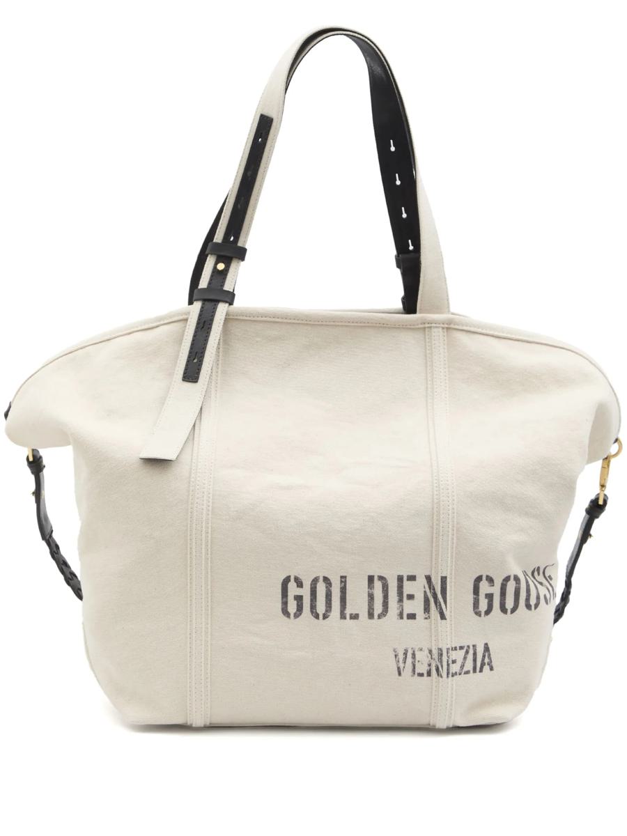 Golden Goose Shopping Bags