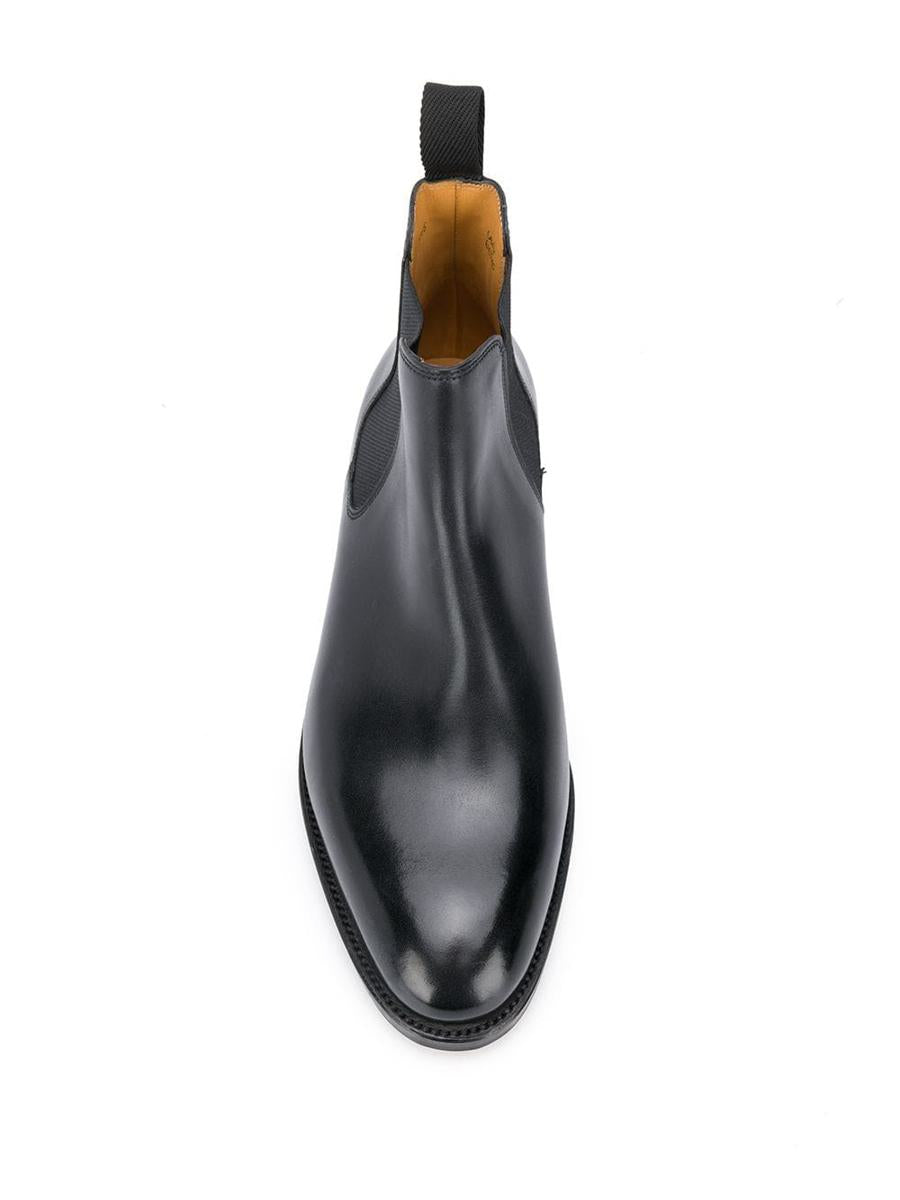 John Lobb Lawry Chelsea Boots Shoes