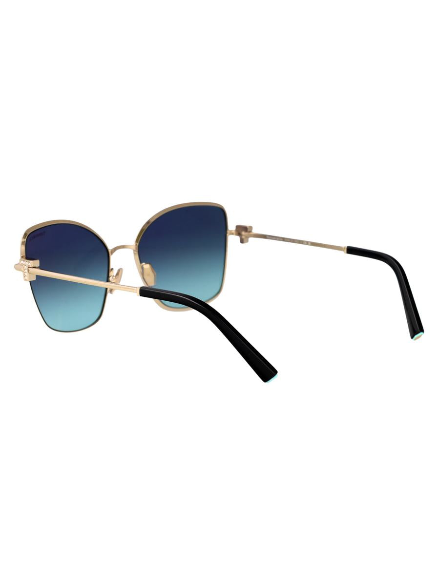 Tiffany & Co. Sunglasses
