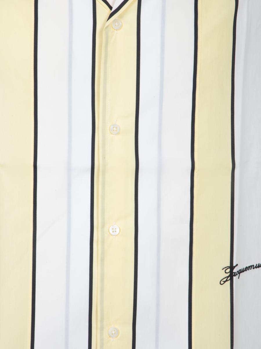 Jacquemus Shirts