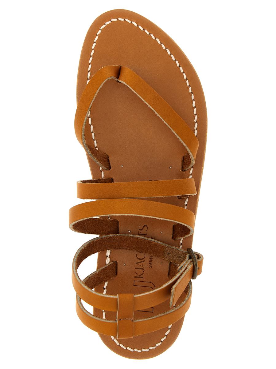 K.Jacques 'Hemeree' Sandals