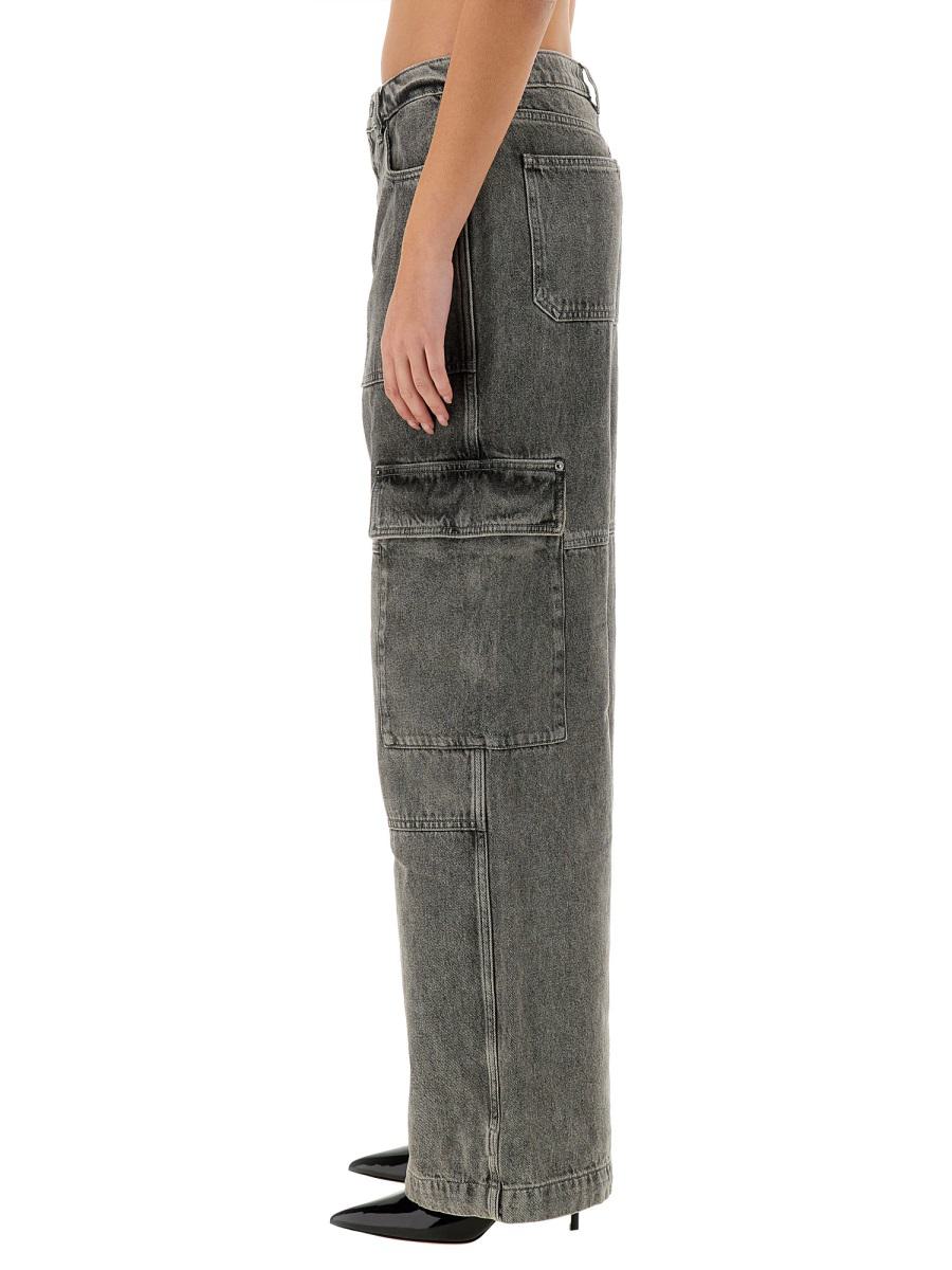 Michael Kors Cargo Jeans