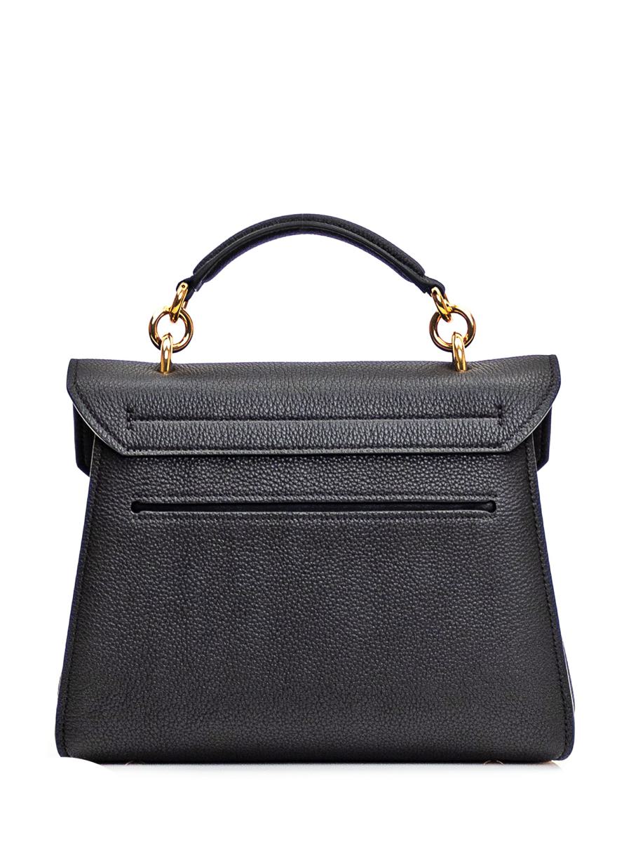 Salvatore Ferragamo Gancini Bag