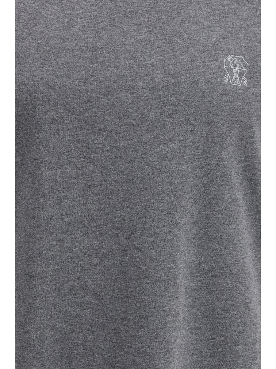 Brunello Cucinelli T-Shirts