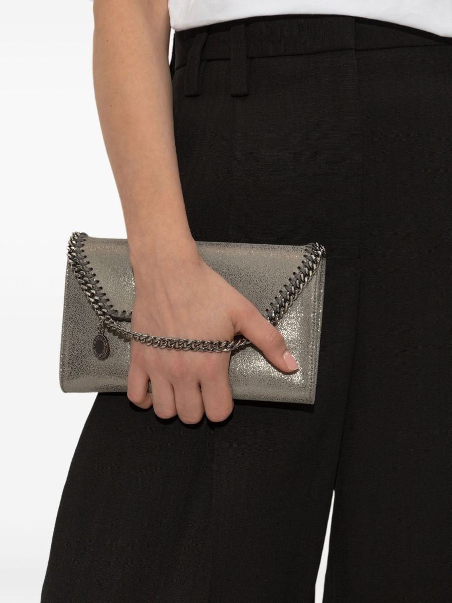 Stella McCartney Wallets