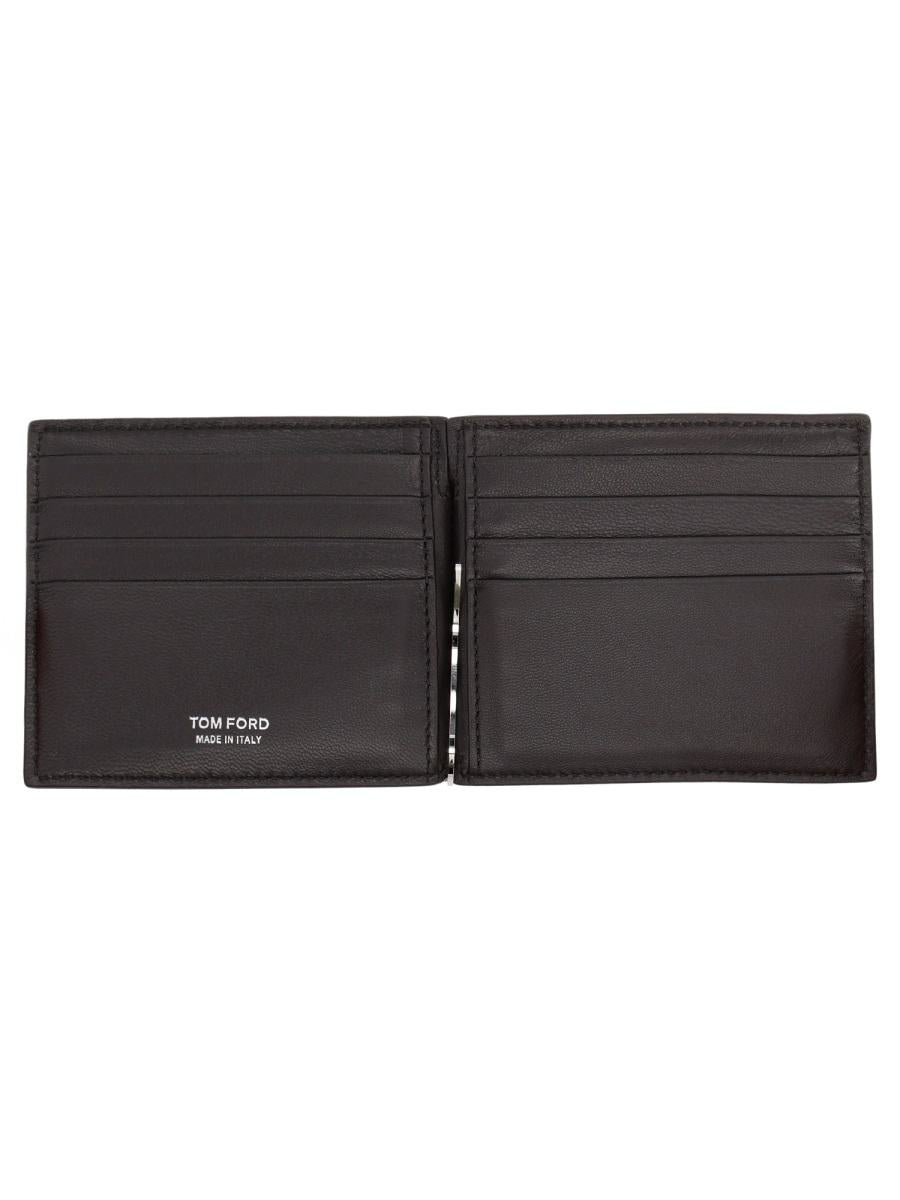 Tom Ford Leather Wallet
