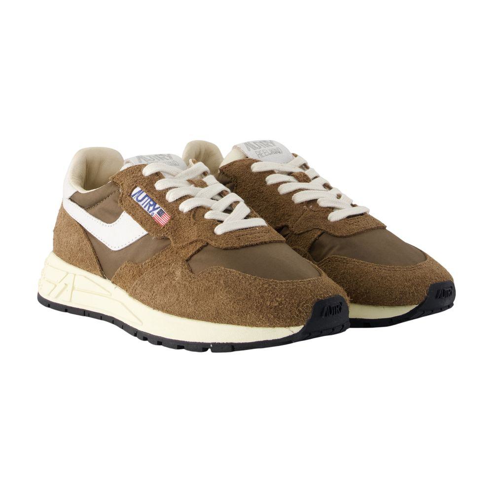 Autry Reelwind Low Sneakers