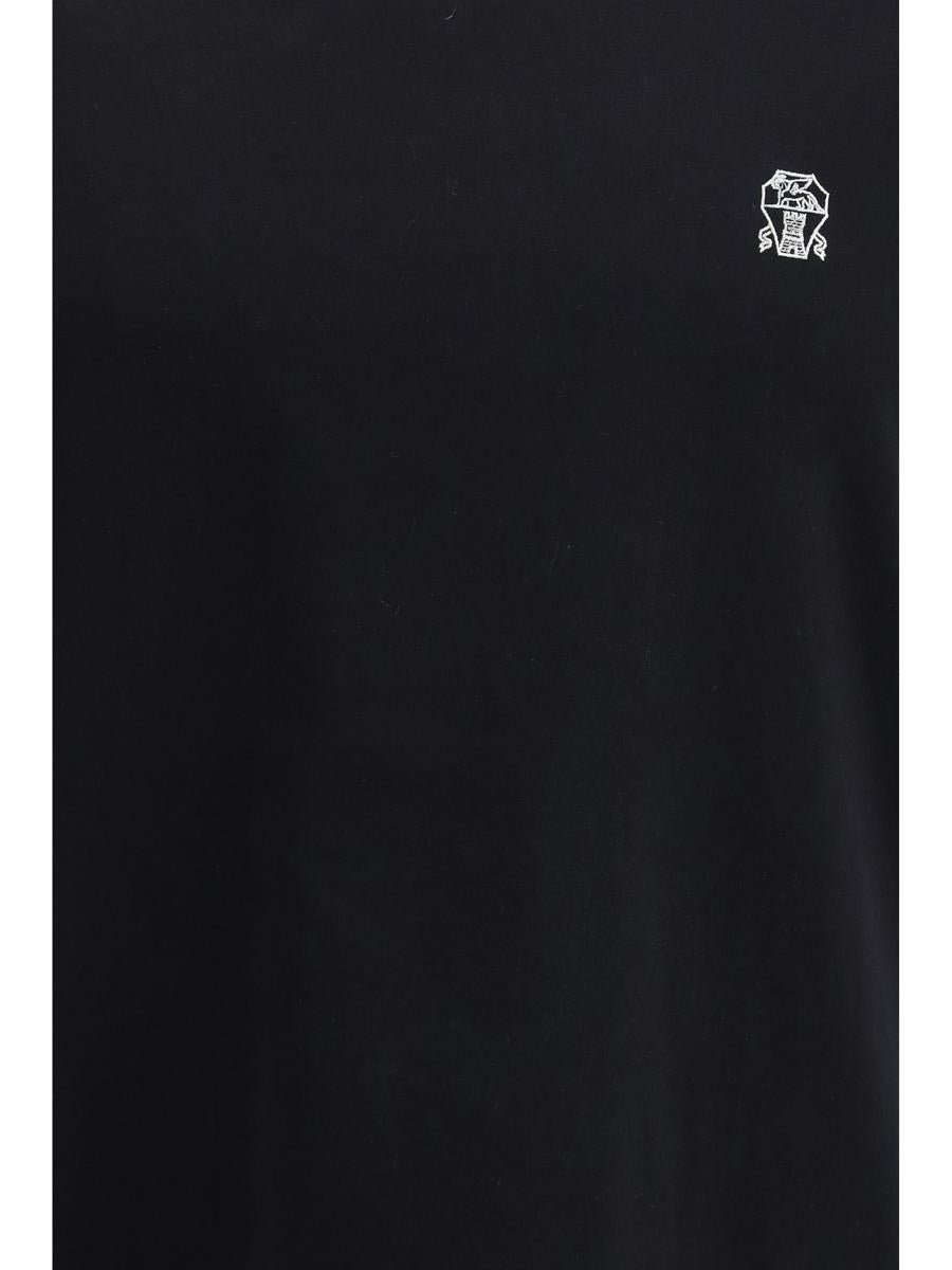 Brunello Cucinelli T-Shirts