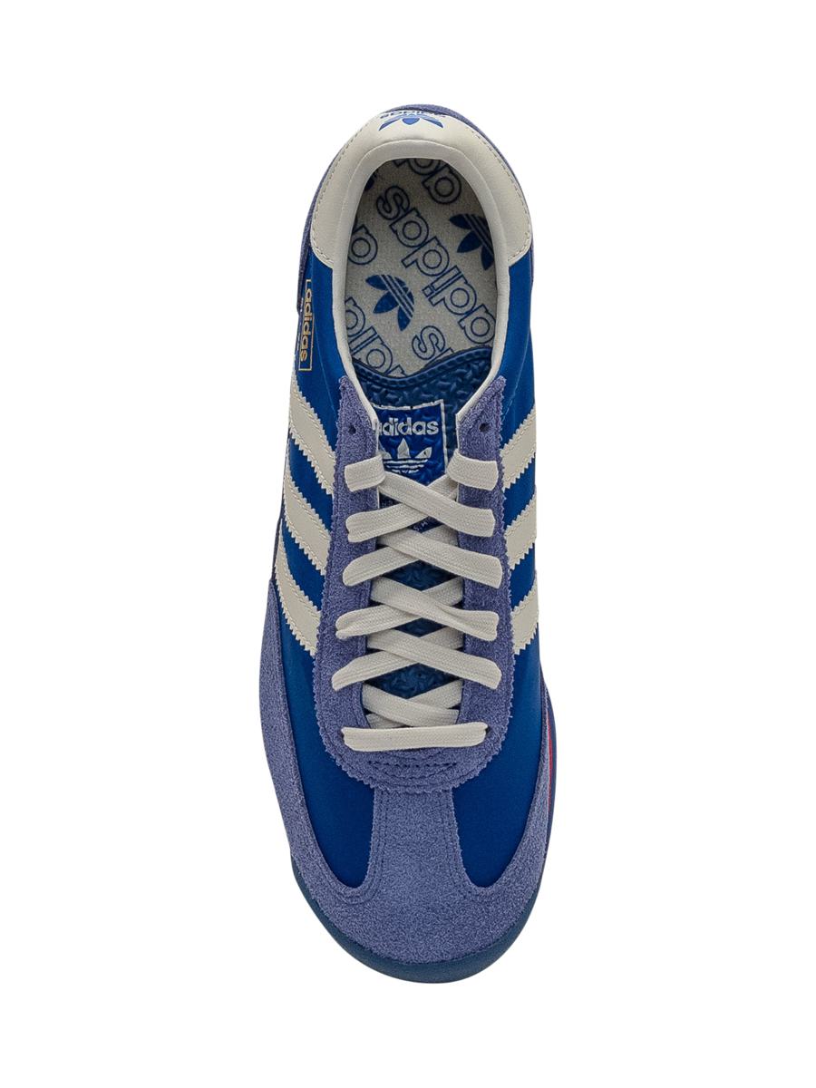 Adidas Originals Sl 72 Rs Shoe