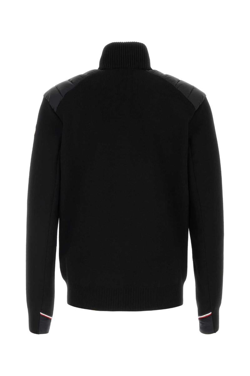 Moncler Grenoble Knitwear