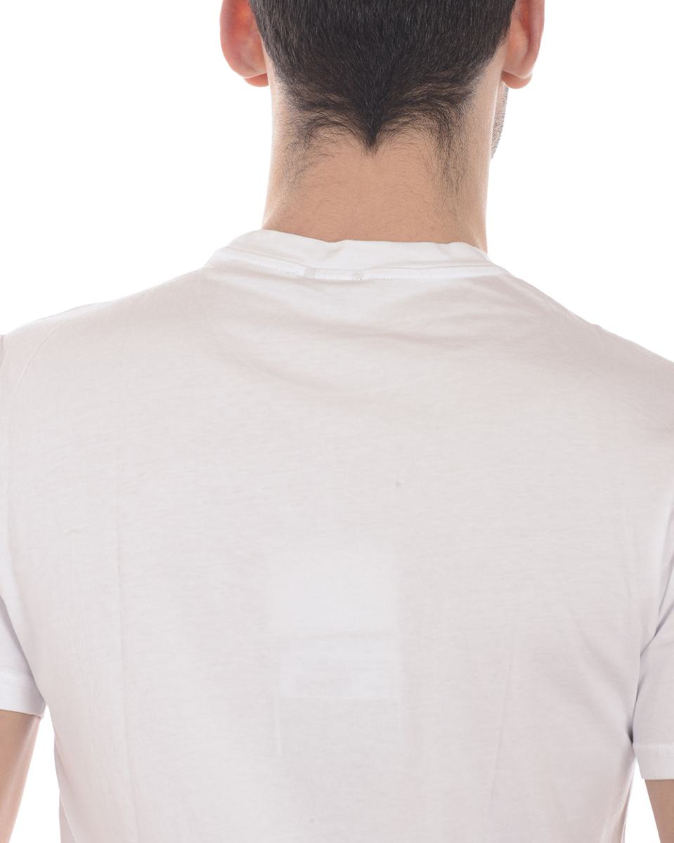 Daniele Alessandrini Topwear