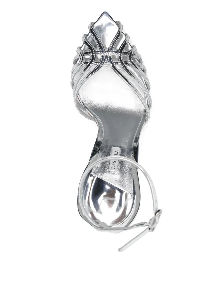 Le Silla Embrace Sandals 110Mm