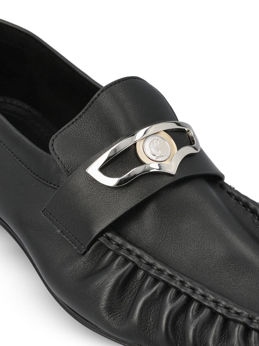 Christian Louboutin Low Shoes