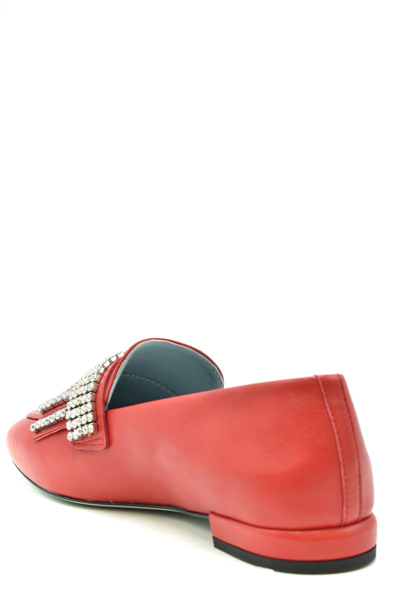 Chiara Ferragni Moccasins