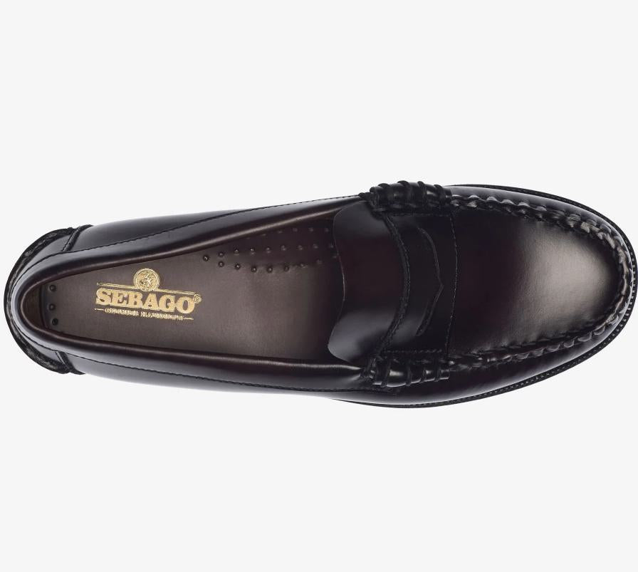 Sebago Flat Shoes