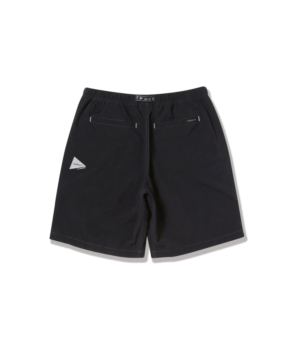Gramicci X And Wander Nylon G-Short Clothing