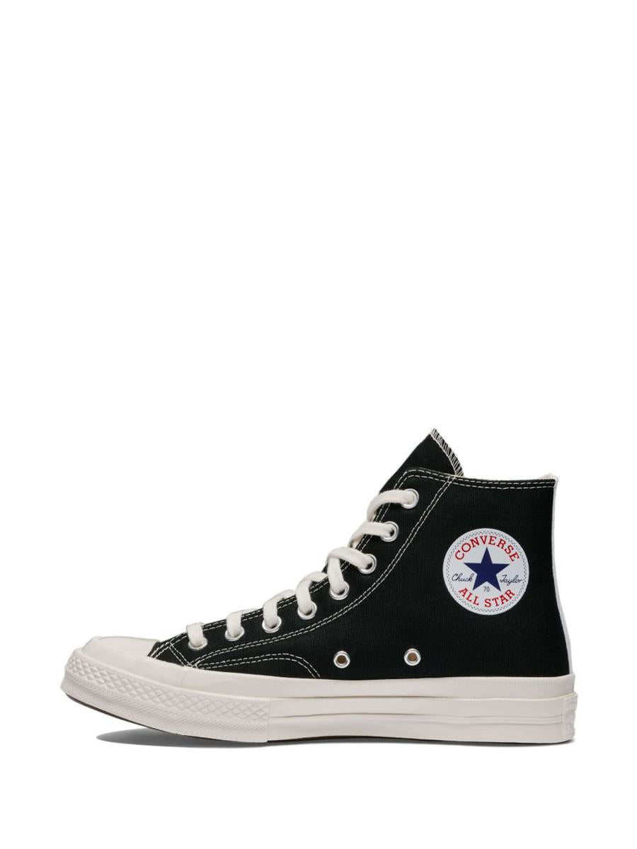 Comme Des Garçons Chuck 70 Sneakers