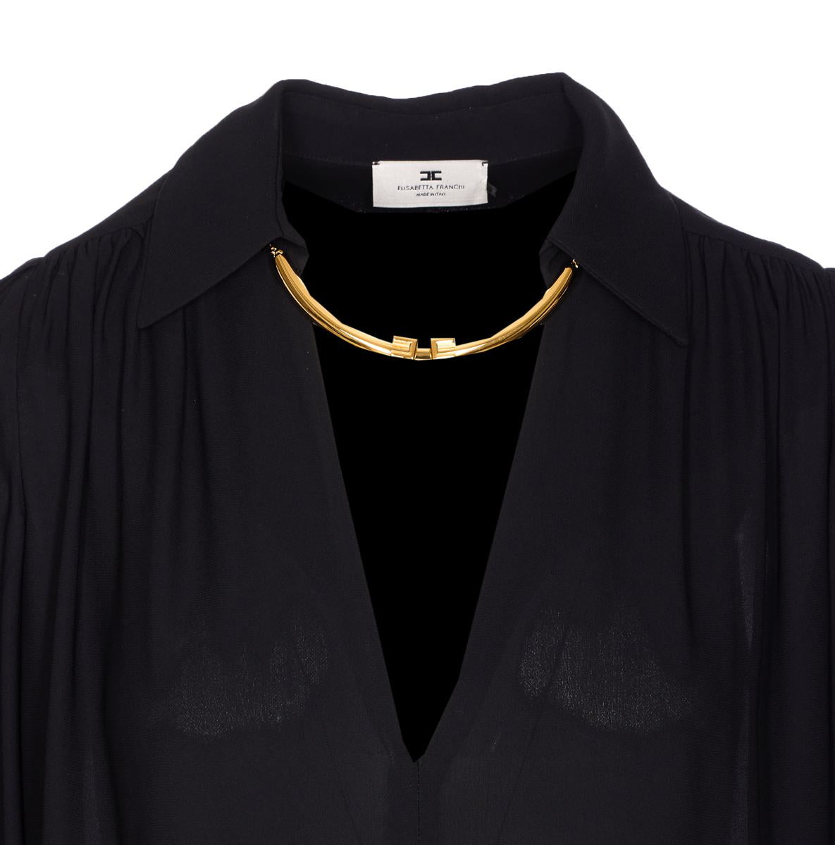 Elisabetta Franchi Shirts