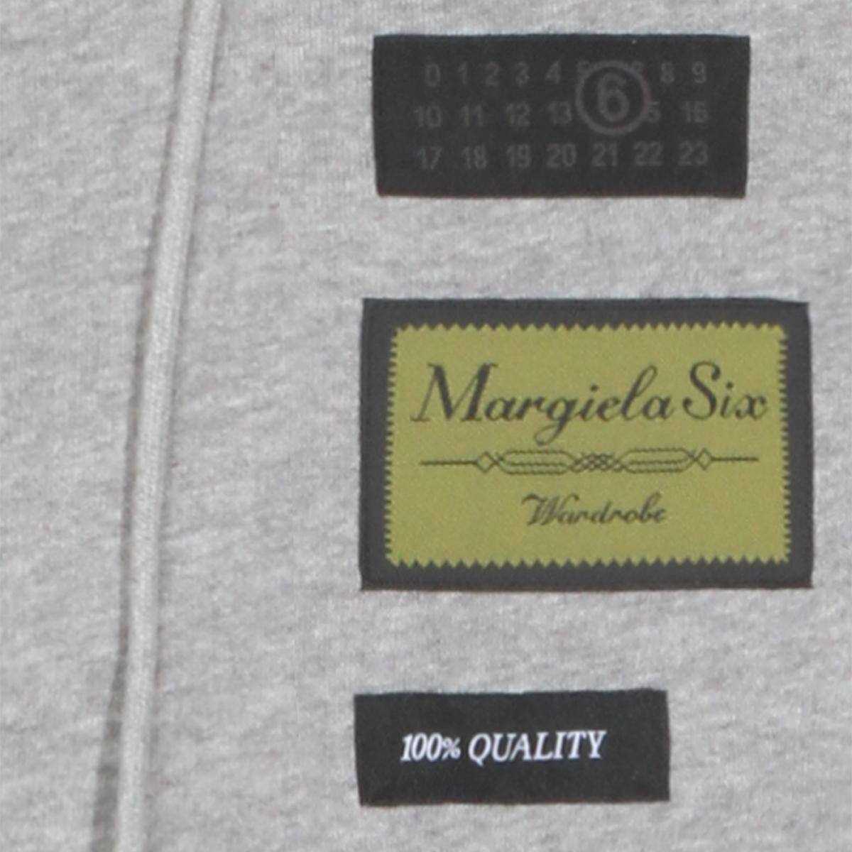 MM6 Maison Margiela Sweaters