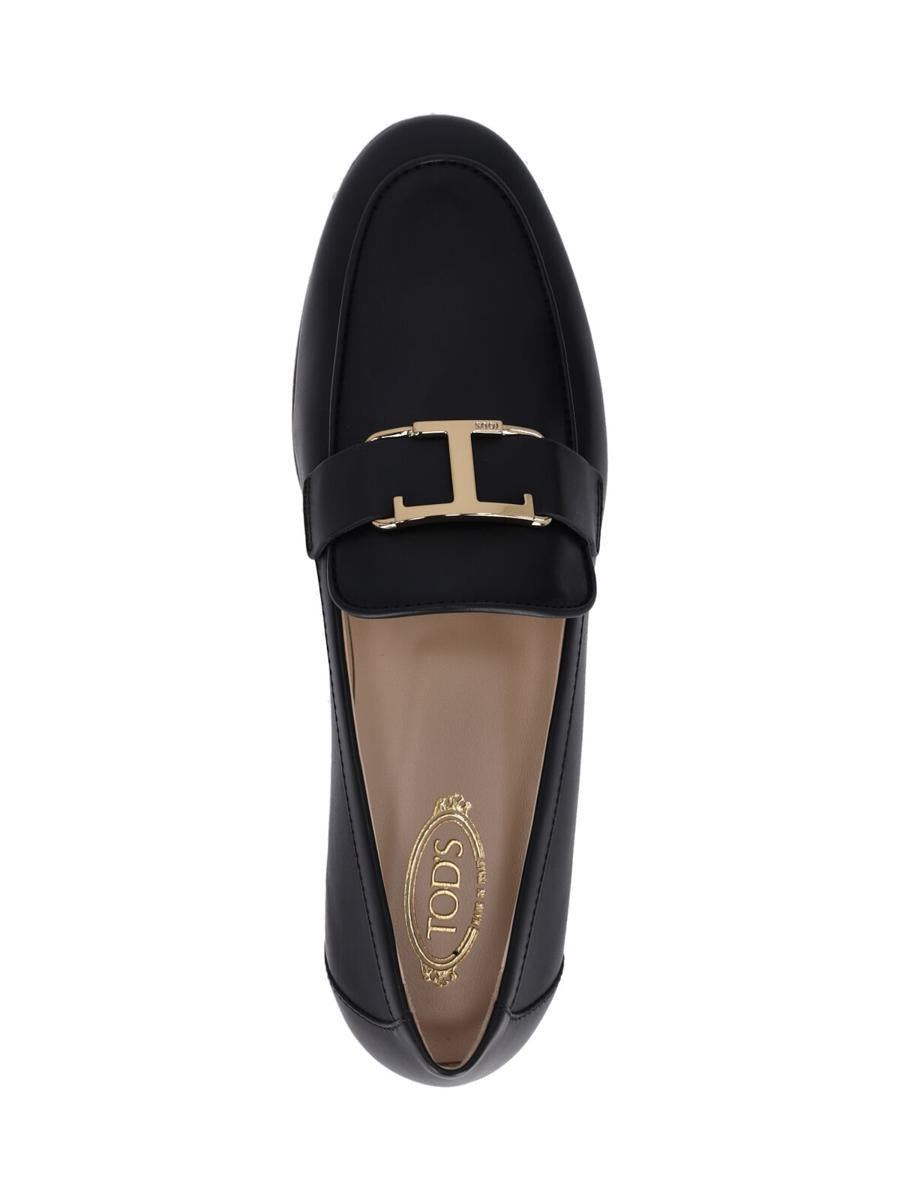 Tod'S Flat Shoes