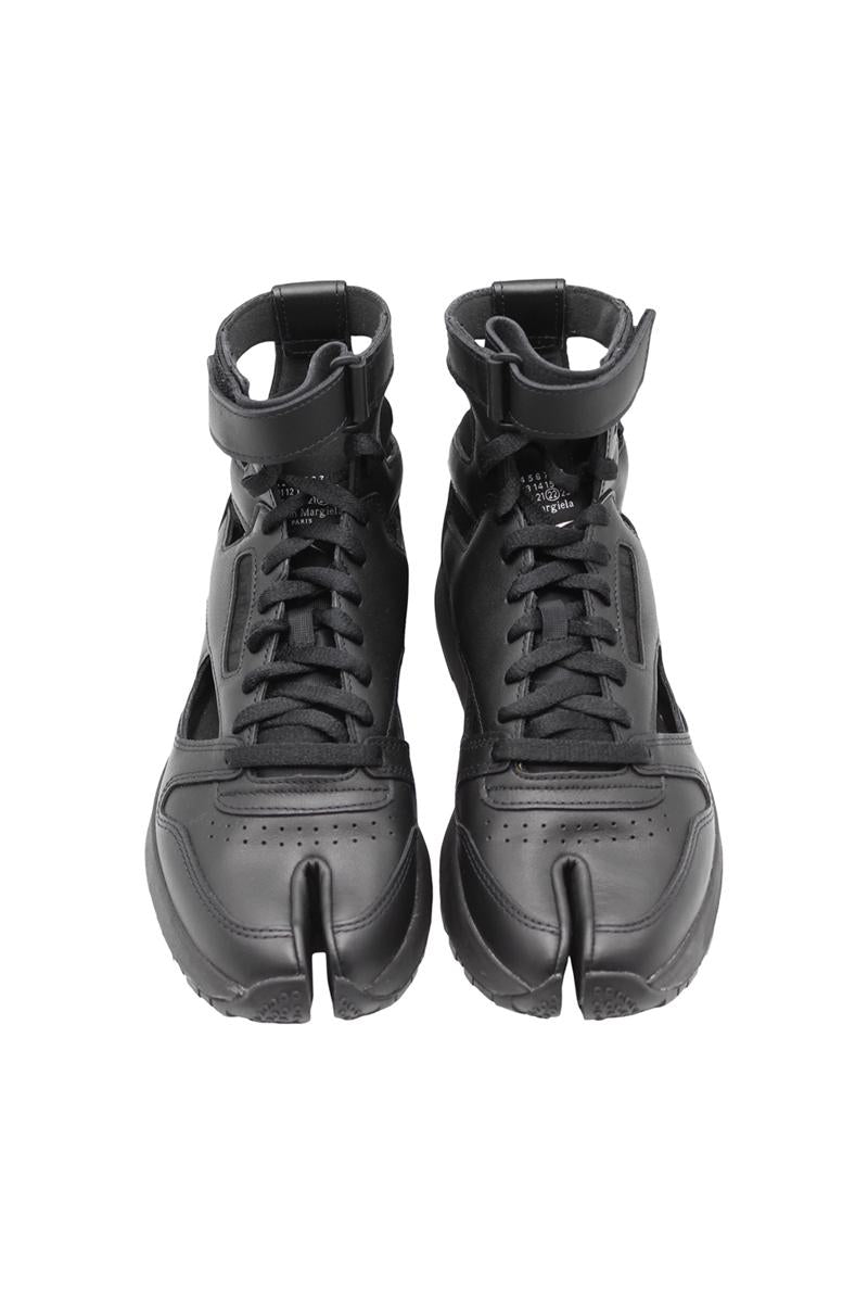 Maison Margiela Reebok Tabi Sneakers Shoes
