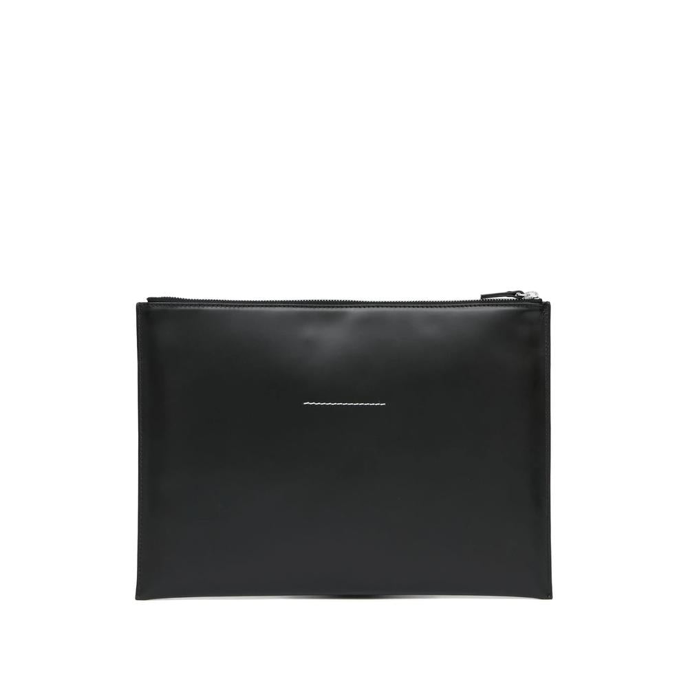 MM6 Maison Margiela Clutch Bags