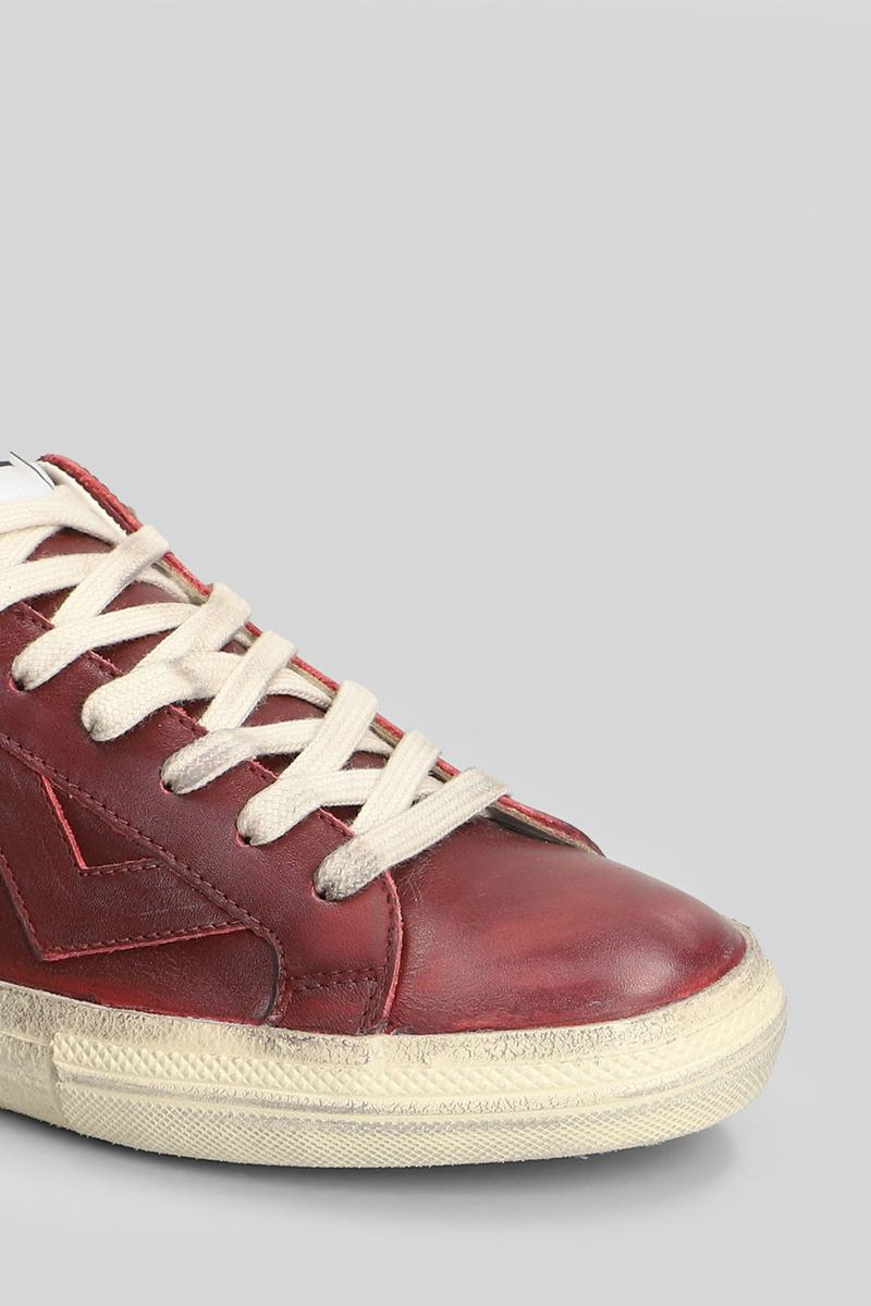 4B12 Suprime Sneakers