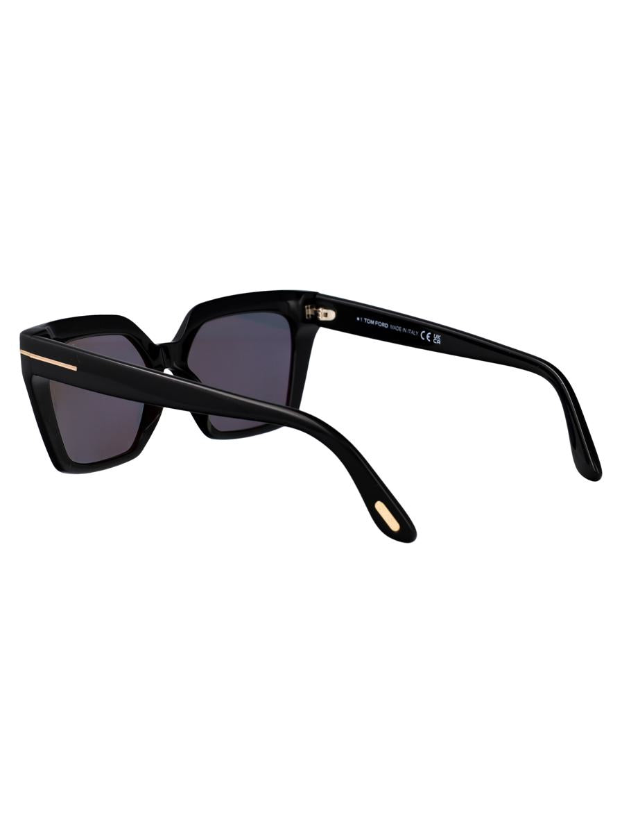 Tom Ford Sunglasses