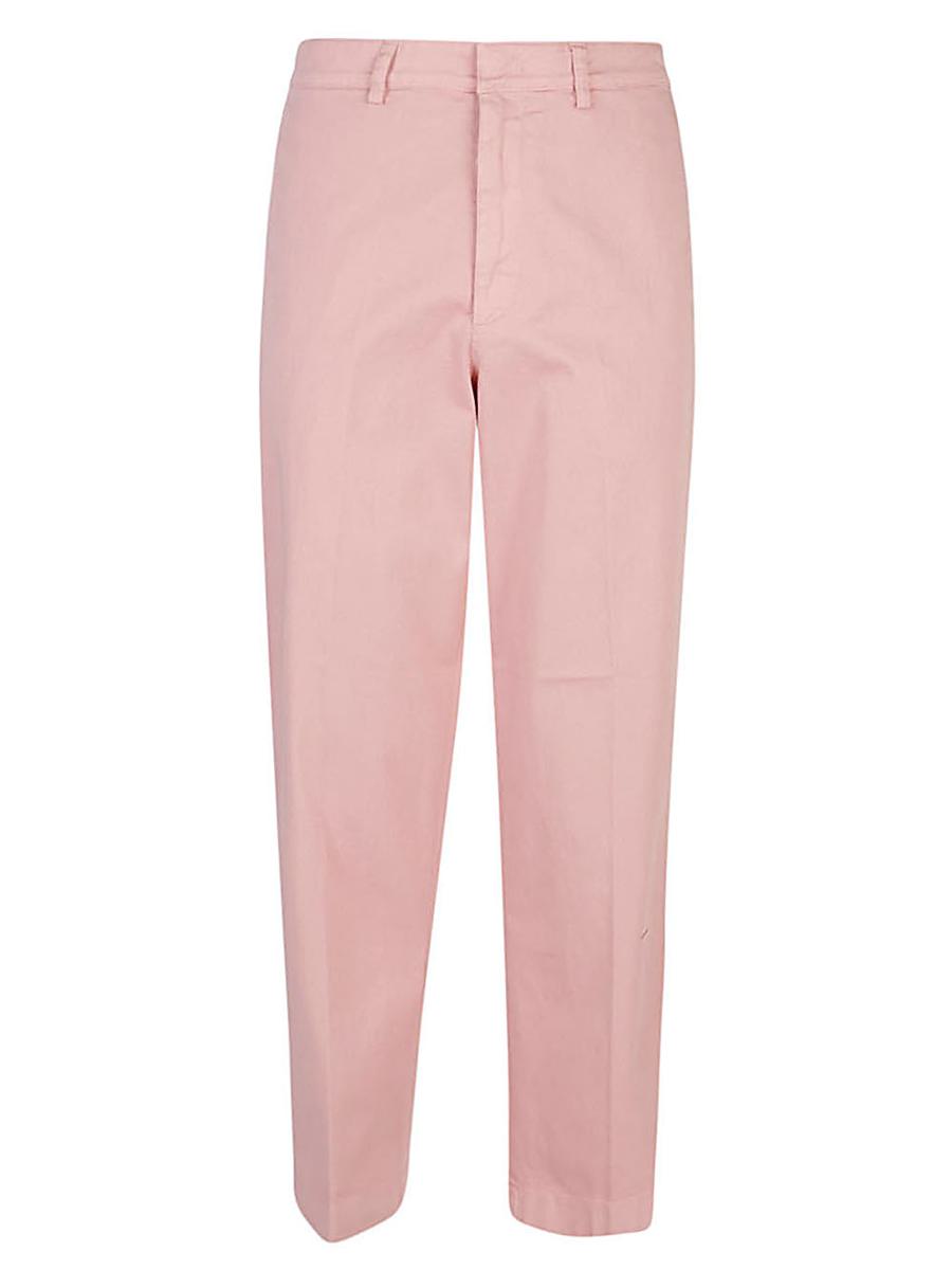 Department 5 Wide Leg Trousers