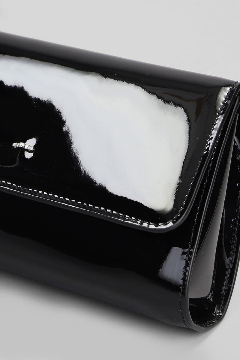 Giuseppe Zanotti Cleopatra Clutch