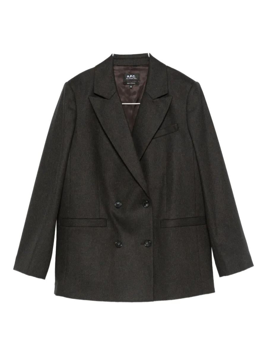 A.P.C. Jacket