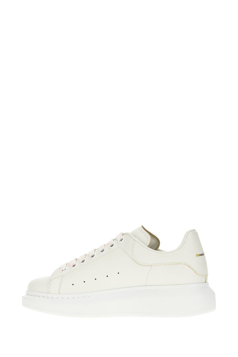 Alexander McQueen Sneakers