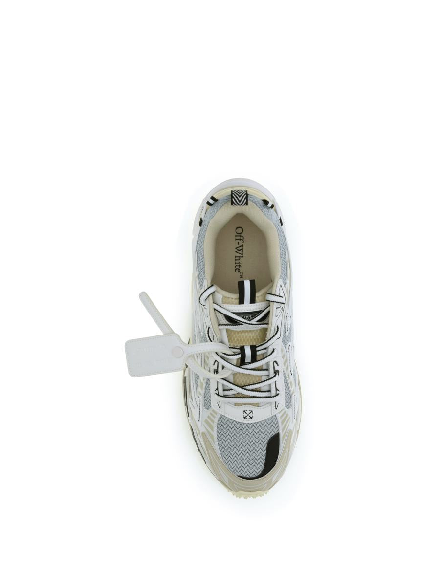 Off-White Sneakers
