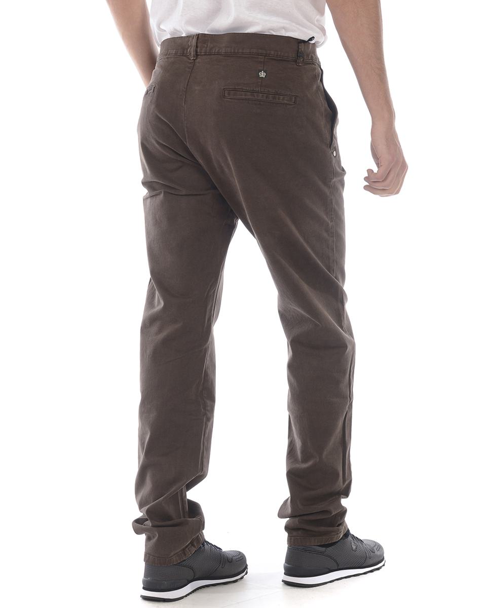 Daniele Alessandrini Jeans Trouser