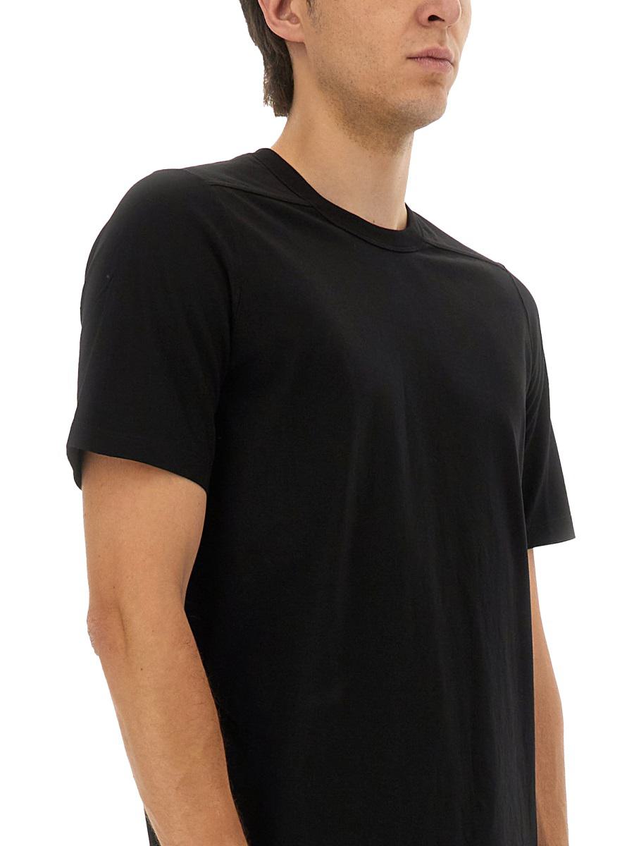 Rick Owens "Level T" T-Shirt